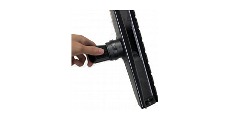 Щетка для влажной и сухой уборки 38mm TC1923A-WDB