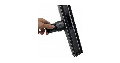 Щетка для влажной и сухой уборки 38mm TC1923A-WDB