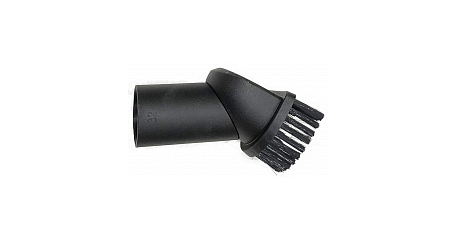 Щетка круглая 32мм TC122A-RB32