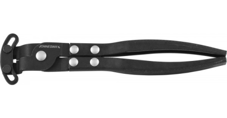 Щипцы д/хомутов изогнутые JONNESWAY AR060007