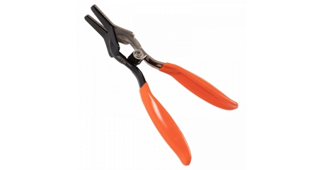 Щипцы для демонтажа топливных шлангов AFFIX AF10354004, 200 мм