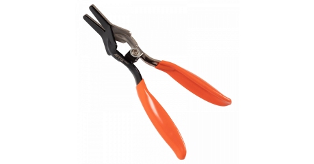 Щипцы для демонтажа топливных шлангов AFFIX AF10354004, 200 мм