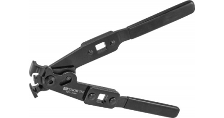 Щипцы для монтажа хомутов ШРУС усиленные Thorvik ACP2