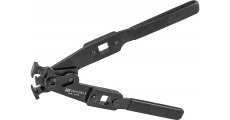 Щипцы для монтажа хомутов ШРУС усиленные Thorvik ACP2