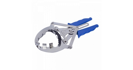 Щипцы для поршневых колец KING TONY 9AP100, 50-100 мм