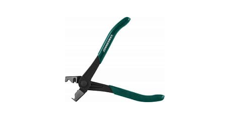 Щипцы для замковых хомутов стяжные JONNESWAY AI040018