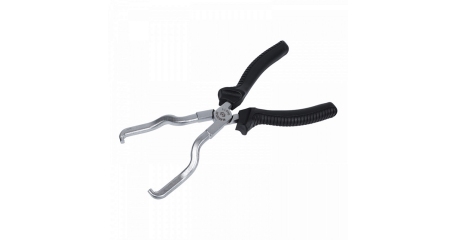 Щипцы KING TONY 9AB11 для демонтажа топливных линий