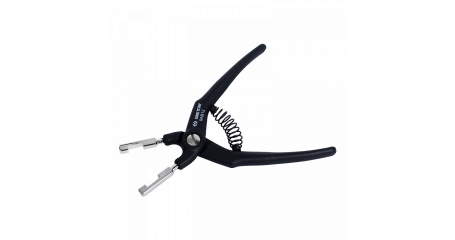 Щипцы KING TONY 9AB12 для демонтажа топливных линий