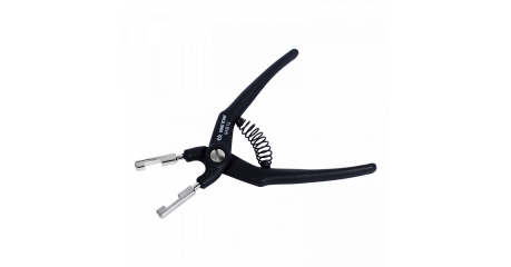 Щипцы KING TONY 9AB12 для демонтажа топливных линий