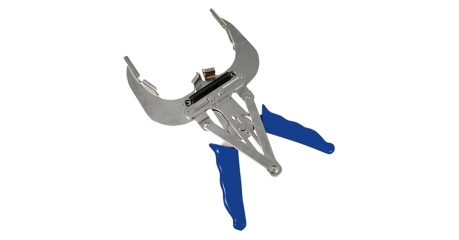 Щипцы KING TONY 9AP160 для поршневых колец, 110-160 мм