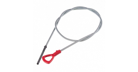 Щуп для проверки уровня масла в АКПП MERCEDES (722.6), AFFIX AF10346002