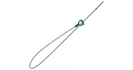 Щуп контроля уровня жидкости AL010016A , ГМТ МВ 722.7**, 722.5**, оригинальный № 168 589 01 21 00