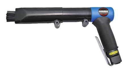Щётка пневматическая Sumake ST-2555