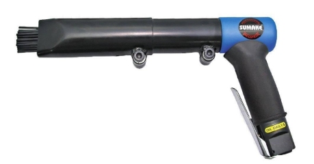 Щётка пневматическая Sumake ST-2555