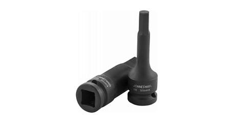 Шестигранная ударная головка JONNESWAY S05A4H14 (1/2