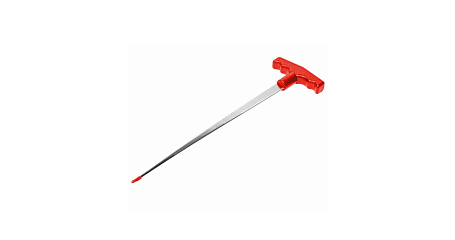 Шило Т-образное, для заправки струны МАСТАК 107-03005