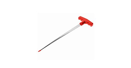 Шило Т-образное, для заправки струны МАСТАК 107-03005