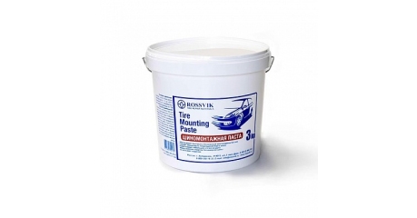 Шиномонтажная паста Rossvik MP.3.U.1, ведро 3 кг