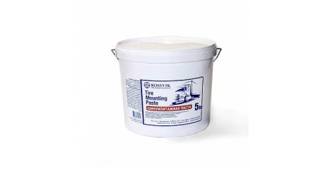 Шиномонтажная паста Rossvik MP.5.U.2, ведро 5 кг