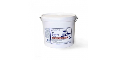 Шиномонтажная паста Rossvik MP.5.U.2, ведро 5 кг