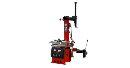 Шиномонтажный станок Сторм 26 полуавтомат 220/380В