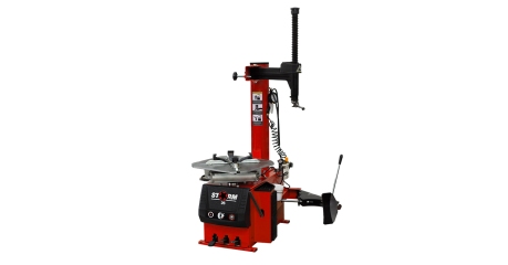 Шиномонтажный станок Сторм 26 полуавтомат 220/380В