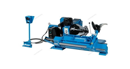 Шиномонтажный станок для грузовых авто 380В 14-46