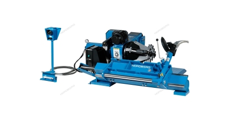 Шиномонтажный станок для грузовых авто 380В 14-46" NORDBERG 46TRK46"""