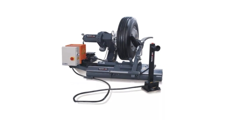 Шиномонтажный грузовой станок System4you Smart Trucker TC 26