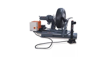 Шиномонтажный грузовой станок System4you Smart Trucker TC 26