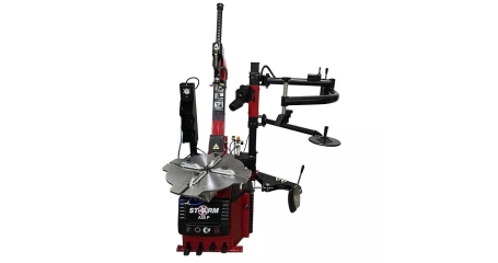 Шиномонтажный станок СТОРМ A28 P + RH2