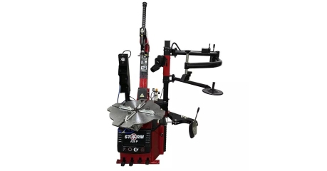 Шиномонтажный станок СТОРМ A28 P + RH2