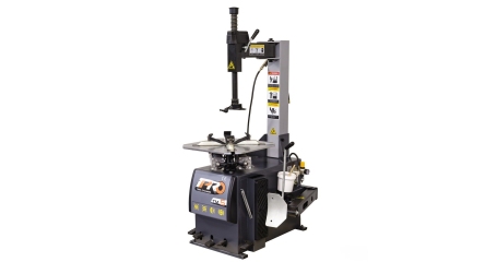 Шиномонтажный станок Техно Вектор TM5 полуавтомат 220/380В