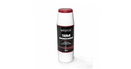Шиномонтажный тальк Rossvik T.04.X.1, 400 грамм