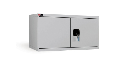 Шкаф архивный ДиКом КД-151-А