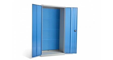 Шкаф ДиКом ВЛ-052-02 (без наполнения)