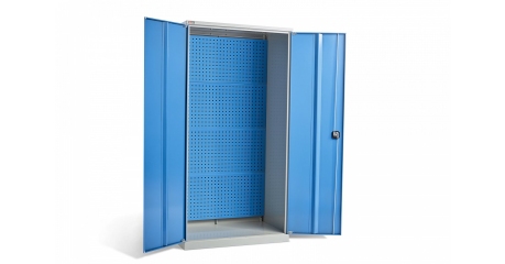 Шкаф ДиКом ВЛ-052-02 (без наполнения)