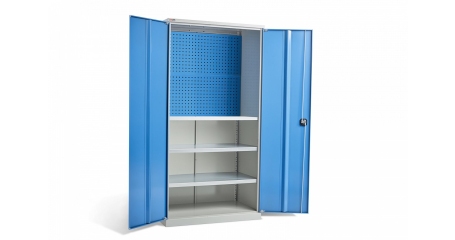 Шкаф ДиКом ВЛ-052-03/Б (без наполнения)