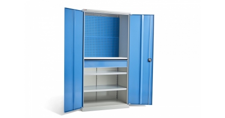 Шкаф ДиКом ВЛ-052-04 (без наполнения)