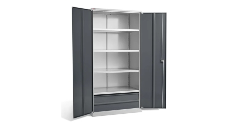 Шкаф ДиКом ВЛ-052-05 (без наполнения)