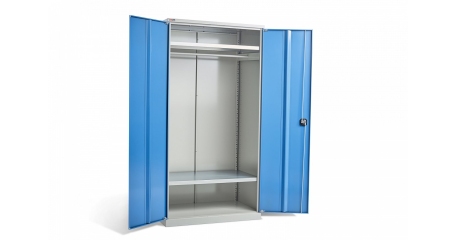 Шкаф ДиКом ВЛ-052-09 (без наполнения)