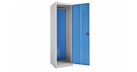 Шкаф ДиКом ВЛ-К-050-02 (без наполнения)