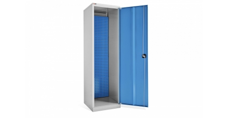 Шкаф ДиКом ВЛ-К-050-02 (без наполнения)