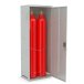 Шкаф для газовых баллонов ШГР 40-2-4(2x40л)