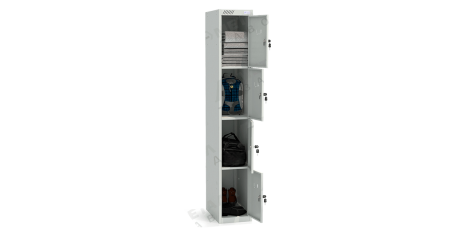 Шкаф для сумок ШРС 14-300