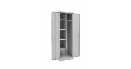 Шкаф гардеробный ДиКом Рационал ОД-321-К