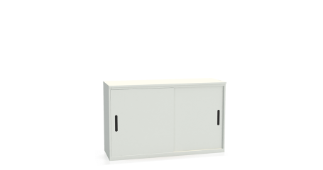 Шкаф-купе металлический архивный ALS-8815