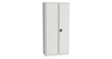 Шкаф металлический архивный ALR 1896