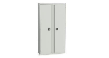 Шкаф металлический архивный ШХА-100(40)