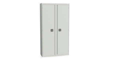 Шкаф металлический архивный ШХА-100(40)